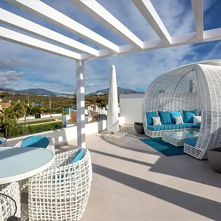 Belaire Apartment